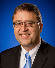 Joe Martins