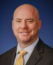 Mark Kagy