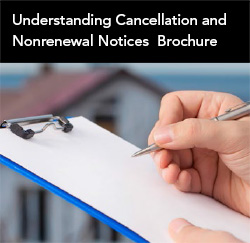 Understanding Nonrenewal Cancellation Notices