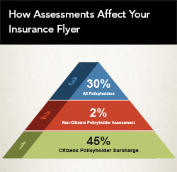 Assessments True Cost