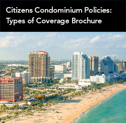 Condominium Policies Types of Coverage