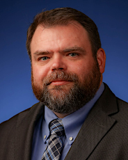 Ken Tinkham